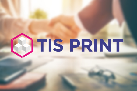 Découvrir TIS Print : imprimantes, photocopieurs et solutions logicielles à Tours