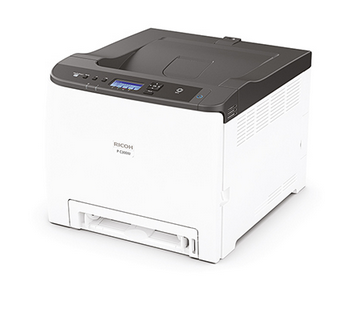 Imprimante de bureau RICOH