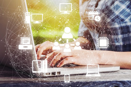 Solutions d'impression et gestion documentaire