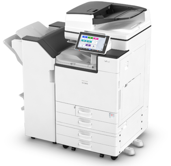 Photocopieur RICOH